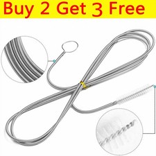 FLEXIBLE BENDABLE CLEANING