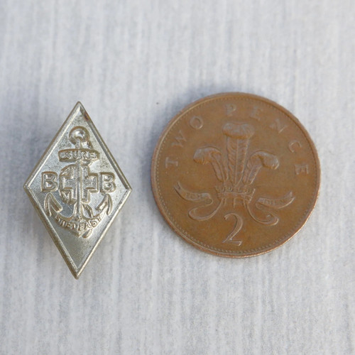 Post 1927 boys brigade one - 1927,