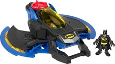Imaginext DC Super Friends
