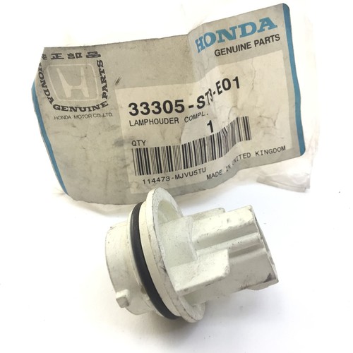 Honda civic aerodeck light - civic,