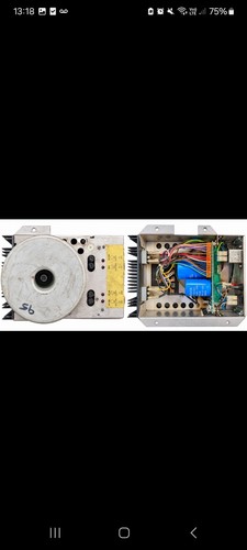 Bell fruits scorpion - bell, psu