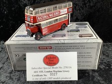 EFE 27811A AEC STL  London