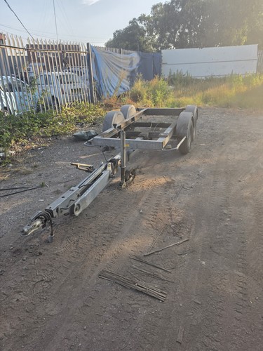 Twin axle plant - twin, axle,