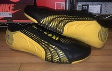 Limited! PUMA Ferrari Siluro