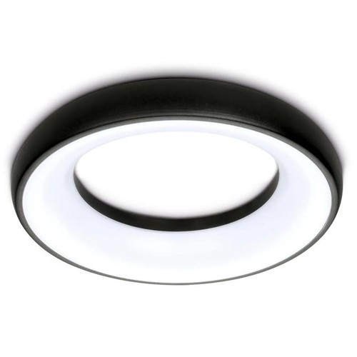 Triac dimmable surface ring - dimmable,