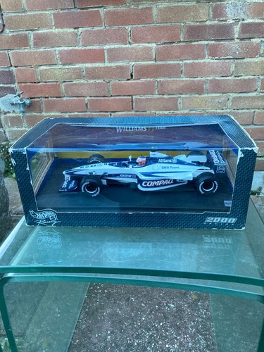 Hot wheels williams team - wheels,