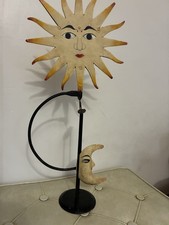 Kinetic Sculpture - The Sun