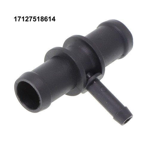 1pc cooling hose connector - cooling,