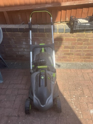 Gtech clm001 cordless 36v - clm001, lawn