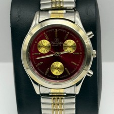 Working Ricardo Chronograph