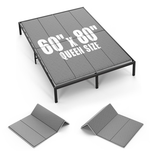 Arzarme bunkie board queen - arzarme,