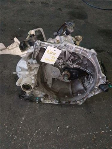 20v257 gearbox peugeot - 20v257, p2
