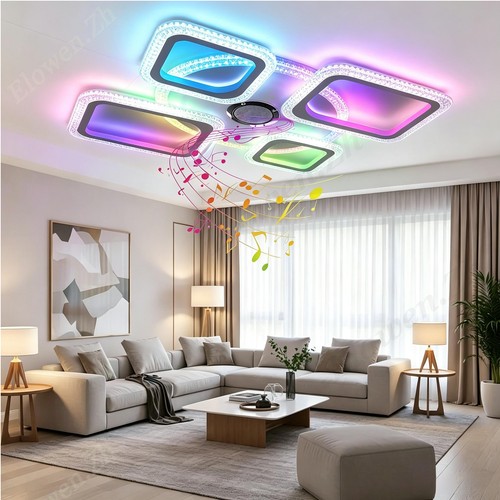 Dimmable bluetooth led - bluetooth,