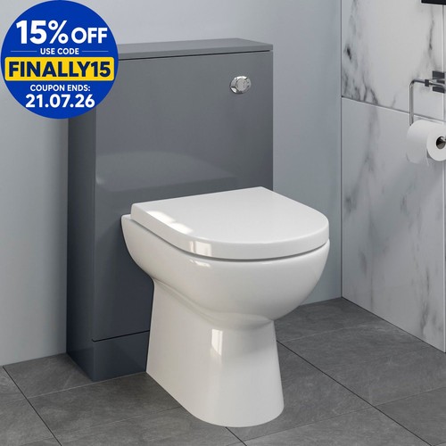 Bathroom toilet concealed - toilet, wc