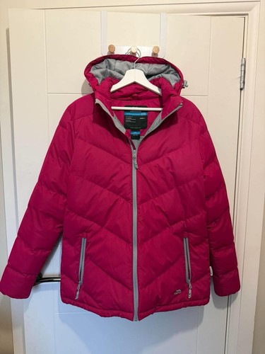 Trespass performance jacket - trespass,