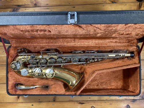 Vintage yanagisawa elimona - vintage,