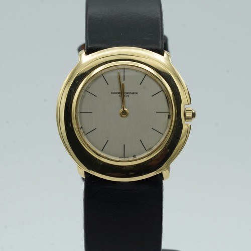 Vacheron constantin disco - vacheron,