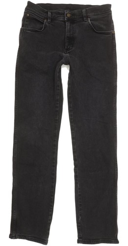 Wrangler men black - men,