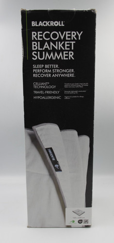Blackroll summer recovery - summer,