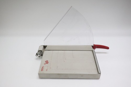 Ideal 2035 kutrimmer - ideal, 13.75"