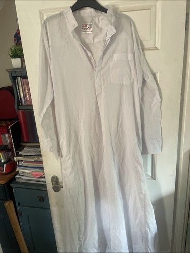 Size large dishdasha thobe - size, 58