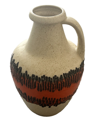 Bay keramik large - large, jug