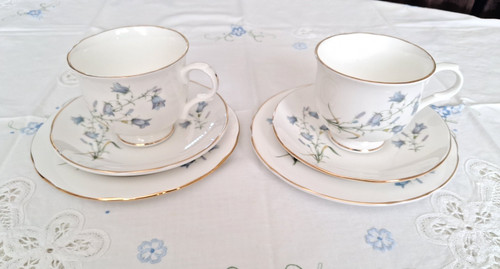 Sadler wellington bone china - sadler,