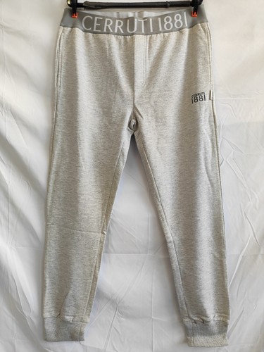 Cerruti 1881 grey - , elasticated