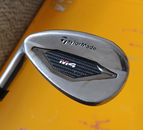 Taylormade sand wedge - sand, left