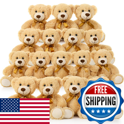 Morismos packs teddy - morismos, 16