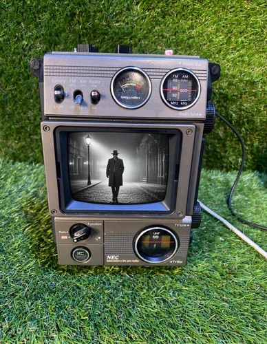 Vintage nec nec5000 - vintage,