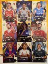 Topps Match Attax Extra 25/26