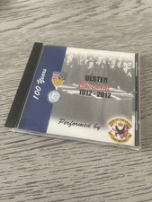!00 years Ulster Coventant -