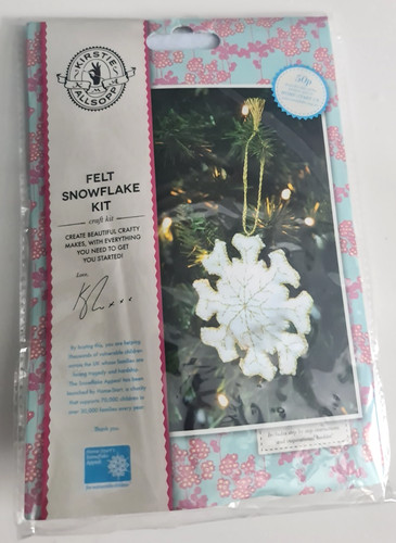 Kirsty allsopp felted - kirsty,
