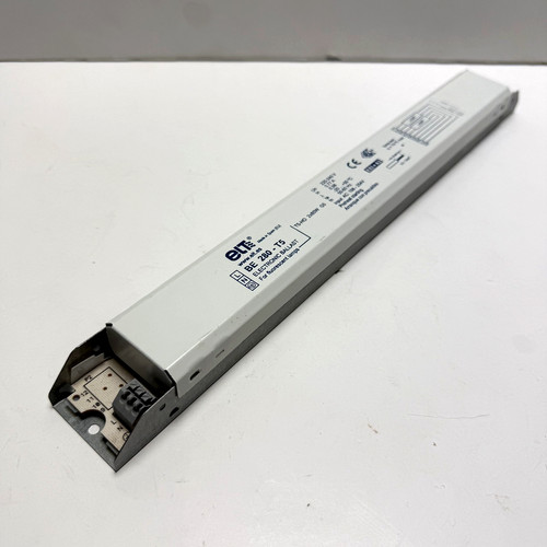Elt 280 electronic - be, 280-t5