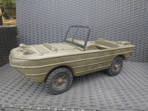Action man vintage - man, cherilea