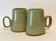 SET 2 Paul Eshelman Pottery