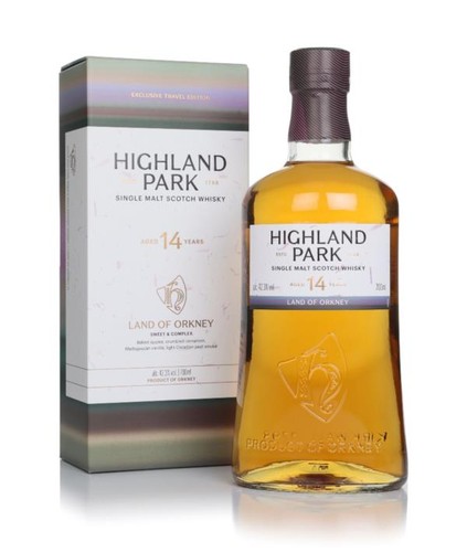 Highland park year - park,