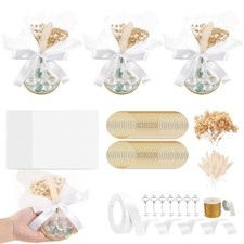 30 Set Wedding Almond Candy