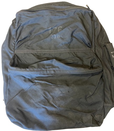 Military surplus parachute - military,