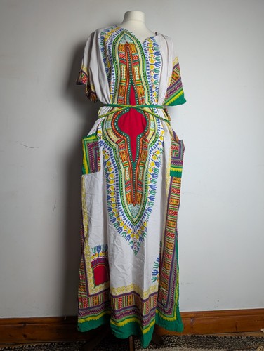 African girl beach dress - girl,