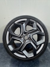 Ford Fiesta ST Mk8 2017 To