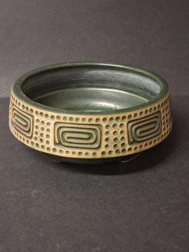 Vetter west german - german, bowl