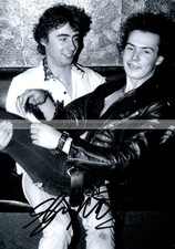 Glen Matlock Musician The Sex