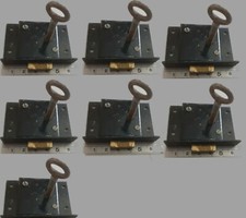 Job Lot 7 x Cabinet-drawer