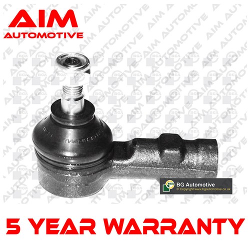 Tie rod end front - rod, aim