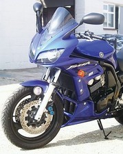 YAMAHA FZS600 FAZER 2002-03