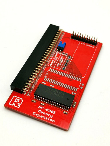Amiga 500 512kb additional - 500,