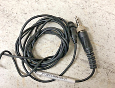 ZOOM F8-H4N-105-01 multi-track field recorder Black - 3.5mm Jack and Microphone