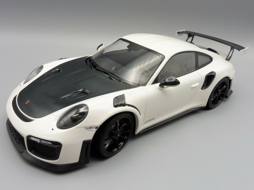 Porsche 911 gt2 - 911, rs